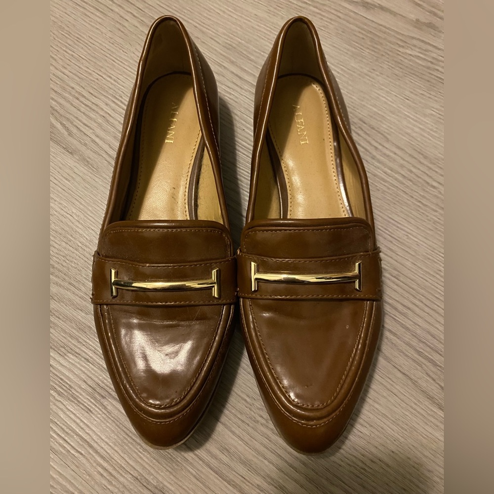 Alfani Loafers